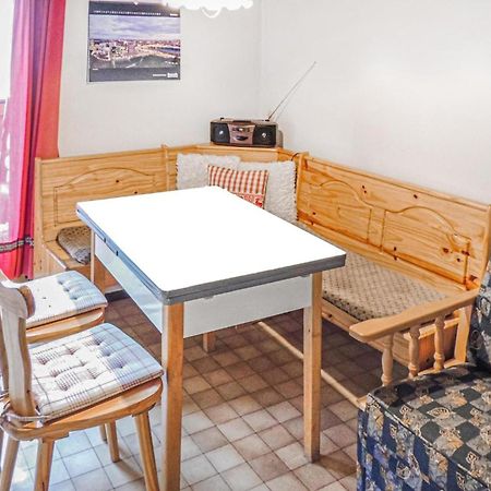 Ferienhaus Mit Ausblick 拉德施塔特 外观 照片